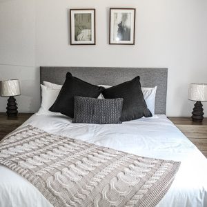 Kgaba Suite