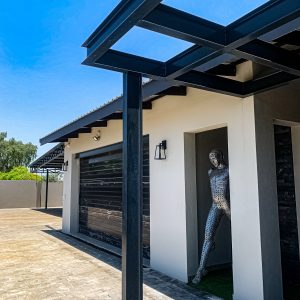 Rakgadi Suite