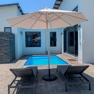 Pool Suite